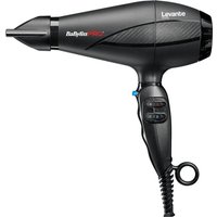 BaByliss Pro Haartrockner Levante 2100W schwarz