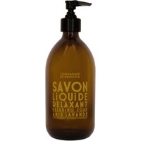 La Compagnie de Provence Liquid Marseille Soap Anise Lavender 300 ml