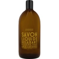 La Compagnie de Provence Liquid Marseille Soap Anise Lavender Refill 1000 ml