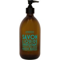 La Compagnie de Provence Liquid Marseille Soap Mint Basil 300 ml