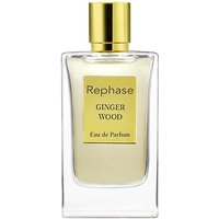 Rephase Ginger Wood Eau de Parfum (EdP) 30 ml