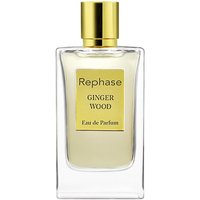 Rephase Ginger Wood Eau de Parfum (EdP) 85 ml