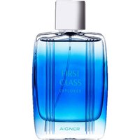 Aigner First Class Explorer Eau de Toilette (EdT) 100 ml