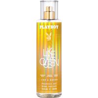 Playboy Like a Queen Body Mist 250 ml