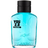 Playboy You 2.0 for Him Eau de Toilette (EdT) 60 ml