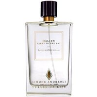 Simone Andreoli Malibù Eau de Parfum (EdP) 100 ml