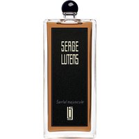 Serge Lutens Santal Majuscule Eau de Parfum (EdP) 100 ml