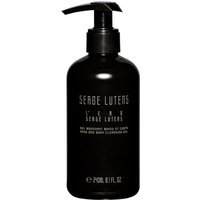 Serge Lutens L'eau Serge Lutens Cleansing Gel 240 ml