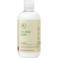 Paul Mitchell Tea Tree Hemp Restoring Conditioner & Body Lotion 300 ml
