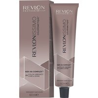 Revlon Professional Revlonissimo Colorsmetique High Coverage 7.41 60 ml