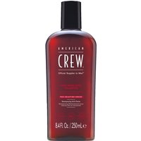 American Crew Anti-Hairloss Shampoo 1000 ml