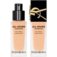 Yves Saint Laurent All Hours Foundation LC5 Light Cool 25 ml