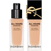 Yves Saint Laurent All Hours Foundation LN8 Light Neutral 25 ml