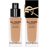 Yves Saint Laurent All Hours Foundation MN8 Medium Neutral 25 ml