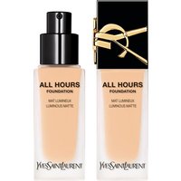 Yves Saint Laurent All Hours Foundation LC1 Light Cool 25 ml