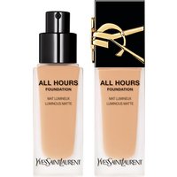 Yves Saint Laurent All Hours Foundation LC6 Light Cool 25 ml