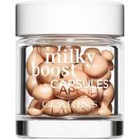 CLARINS Milky Boost Capsules 30 Stk. 02