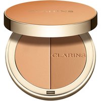 CLARINS Ever Bronze Compact Powder 10 g 02 medium