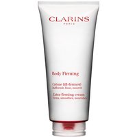 CLARINS Body Firming Crème lift-fermeté 200 ml