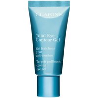 CLARINS Total Eye Contour Gel 20 ml