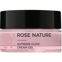 ANNEMARIE BÖRLIND ROSE NATURE Supreme Glow Cream-Gel 50 ml