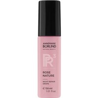 ANNEMARIE BÖRLIND ROSE NATURE Night Repair Drops 30 ml