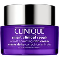 Clinique Smart Clinical Repair Wrinkle Correcting Rich Cream 50 ml