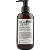 L:A Bruket No. 094 Hand & Body Wash Sage/Rosemary/Lavender 240 ml