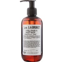 L:A Bruket No. 194 Hand & Body Wash Grapefruit Leaf 240 ml