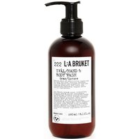 L:A Bruket No. 222 Hand & Body Wash Spruce 240 ml L:A Bruket No. 222 Hand & Body Wash Spruce 240 ml