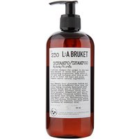 L:A Bruket No. 230 Shampoo Birch 450 ml
