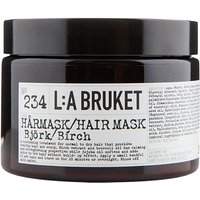 L:A Bruket No. 234 Hairmask Birch 350 g