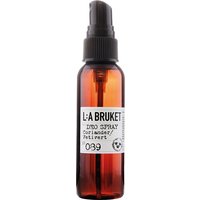 L:A Bruket No. 089 Deodorant Spray Coriander/Vetiver 55 ml