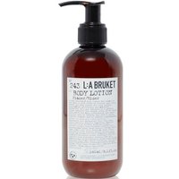 L:A Bruket No. 243 Body Lotion Elder 240 ml Cosmos Natural certified