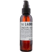 L:A Bruket No. 252 Curative Body Oil Sage/Rosmary/Lavender Cosmos Natural certified