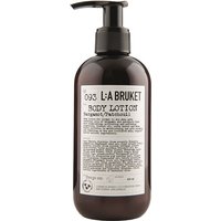 L:A Bruket No. 093 Body Lotion Bergamot/Patchouli 240 ml Cosmos Natural certified