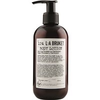 L:A Bruket No. 124 Body Lotion Sage/Rosemary/Lavender 240 ml Cosmos Natural certified