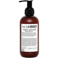 L:A Bruket No. 225 Body Lotion Spruce 240 ml Cosmos Organic certified L:A Bruket No. 225 Body Lotion Spruce 240 ml Cosmos Organic certified
