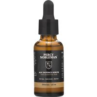 Percy Nobleman Age Defence Serum With Hyaluronic Acid 30 ml