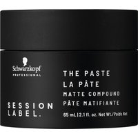 Schwarzkopf Session Label The Paste 65 ml