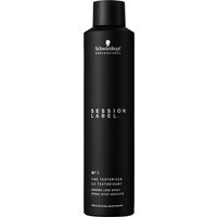 Schwarzkopf Osis Session Label The Texturizer 300 ml