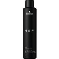 Schwarzkopf Session Label The Flexible 300 ml