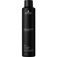 Schwarzkopf Osis Session Label The Strong 300 ml