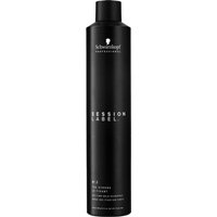 Schwarzkopf Osis Session Label The Strong 500 ml