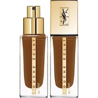 Yves Saint Laurent Touche Éclat Le Teint 25 ml B90 Ebony