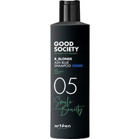 Artego Good Society B_Blonde Ash Blue Shampoo 250 ml