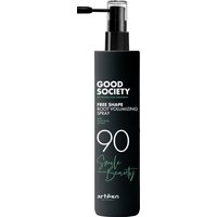 Artego Good Society Free Shape Root Volumizing Spray, 150 ml