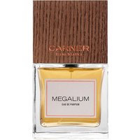 Carner Barcelona Megalium Eau de Parfum (EdP) 100 ml