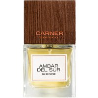 Carner Barcelona Ambar Del Sur Eau de Parfum (EdP) 100 ml