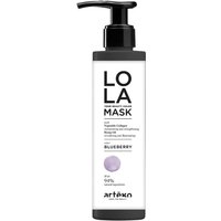 Artego LOLA Beauty Color Mask Blueberry 100 ml